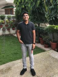 VVY4258  : Brahmin (Hindi)  from  Mumbai
