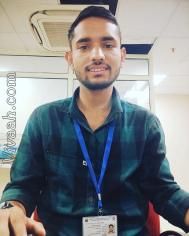 VVY4279  : Brahmin Garhwali (Garhwali)  from  New Tehri
