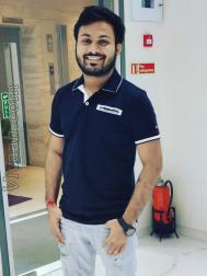 VVY4290  : Maharashtrian (Marathi)  from  Thane