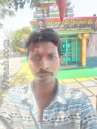 VVY4309  : Arya Vysya (Telugu)  from  Mahbubnagar