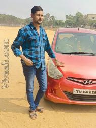 VVY4340  : Valluvan (Tamil)  from  Coimbatore