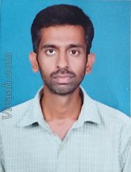 VVY4487  : Kongu Vellala Gounder (Tamil)  from  Tiruppur