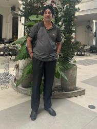 VVY4636  : Unspecified (Punjabi)  from  Sepang