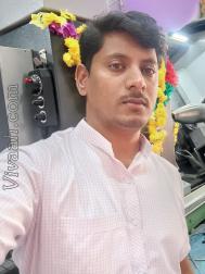 VVY4672  : Gowda (Kannada)  from  Mysore