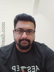VVY4689  : Nair (Malayalam)  from  Pathanamthitta