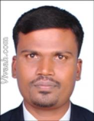VVY4694  : Vanniyar (Tamil)  from  Vellore
