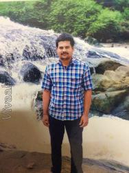 VVY4750  : Brahmin Iyer (Tamil)  from  Tiruchirappalli