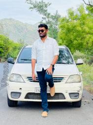 VVY4760  : Intercaste (Tamil)  from  Theni