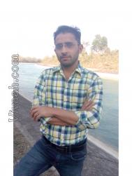 VVY4830  : Saini (Punjabi)  from  Haridwar