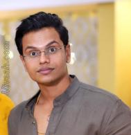 VVY4858  : Kashyap (Hindi)  from  North Delhi
