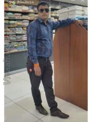 VVY4880  : Brahmin Gour (Hindi)  from  Indore