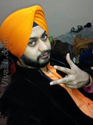 VVY4930  : Khatri (Punjabi)  from  New Delhi