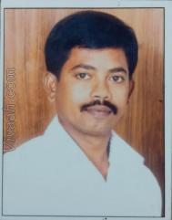 VVY5001  : Naidu (Telugu)  from  Chennai