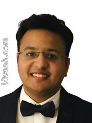 VVY5026  : Agarwal (Hindi)  from  La Crosse
