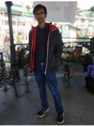VVY5040  : Brahmin (Hindi)  from  Ghaziabad