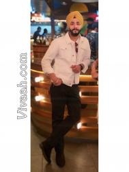 VVY5072  : Ramgharia (Punjabi)  from  Dubai