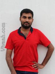 VVY5142  : Kongu Vellala Gounder (Tamil)  from  Erode