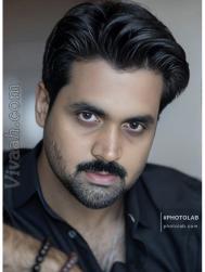 VVY5162  : Iyer (Malayalam)  from  Abu Dhabi