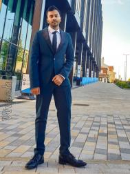 VVY5227  : Vanniyar (Tamil)  from  Leicester