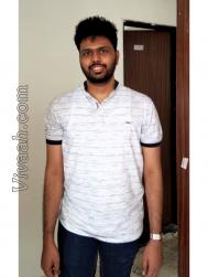 VVY5300  : Brahmin Madhwa (Telugu)  from  Pune