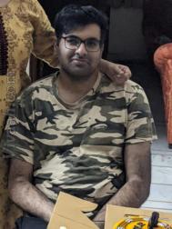 VVY5302  : Arora (Hindi)  from  North Delhi