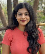VVY5314  : Leva Patil (Hindi)  from  Bangalore