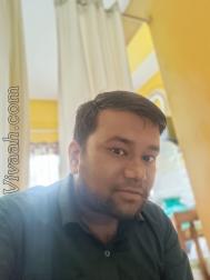 VVY5332  : Teli (Bengali)  from  Hooghly