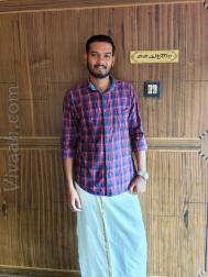 VVY5370  : Ezhava (Malayalam)  from  Abu Dhabi