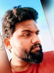 VVY5375  : Reddy (Telugu)  from  Narasaraopet