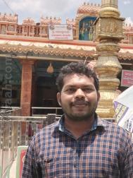 VVY5385  : Kapu (Telugu)  from  Pithapuram