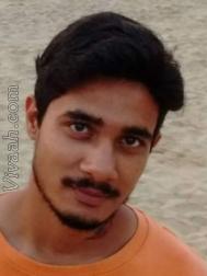VVY5387  : Vishwakarma (Kannada)  from  Bangalore