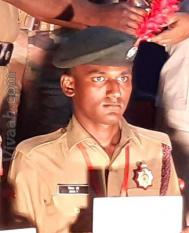VVY5389  : Kulalar (Tamil)  from  Salem (Tamil Nadu)