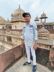 VVY5391  : Kushwaha (Hindi)  from  Mahoba