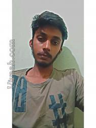 VVY5418  : Brahmin Gowd Saraswat (Kannada)  from  Dakshina Kannada
