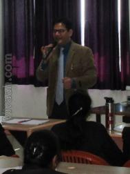 VVY5419  : Brahmin (Hindi)  from  Muzaffarnagar