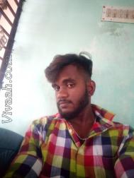 VVY5449  : Boyer (Tamil)  from  Tiruchirappalli