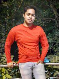 VVY5458  : Teli (Bengali)  from  Bankura
