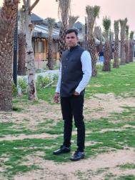 VVY5474  : Patel (Hindi)  from  Indore