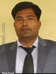 VVY5475  : Brahmin Kanyakubja (Hindi)  from  Patna