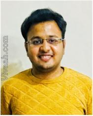 VVY5491  : Agarwal (Hindi)  from  La Crosse