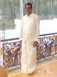 VVY5492  : Kongu Vellala Gounder (Tamil)  from  Pollachi