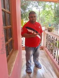 VVY5512  : Pentecostal (Konkani)  from  South Goa