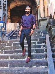 VVY5523  : Rajput (Hindi)  from  New Delhi