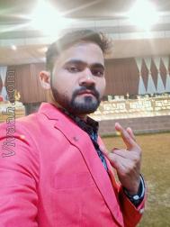 VVY5525  : Rajput (Hindi)  from  North Delhi