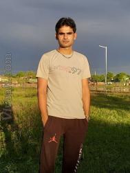 VVY5529  : Jat (Hindi)  from  Meerut
