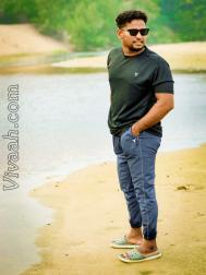 VVY5530  : Reddy (Telugu)  from  Nellore