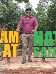 VVY5563  : Brahmin Kanyakubja (Bhojpuri)  from  Arrah