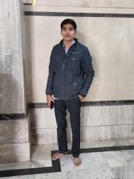 VVY5703  : Jaiswal (Hindi)  from  Lucknow