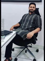 VVY5709  : Naidu (Tamil)  from  Mumbai