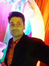 VVY5711  : Brahmin (Hindi)  from  Pratapgarh (Rajasthan)